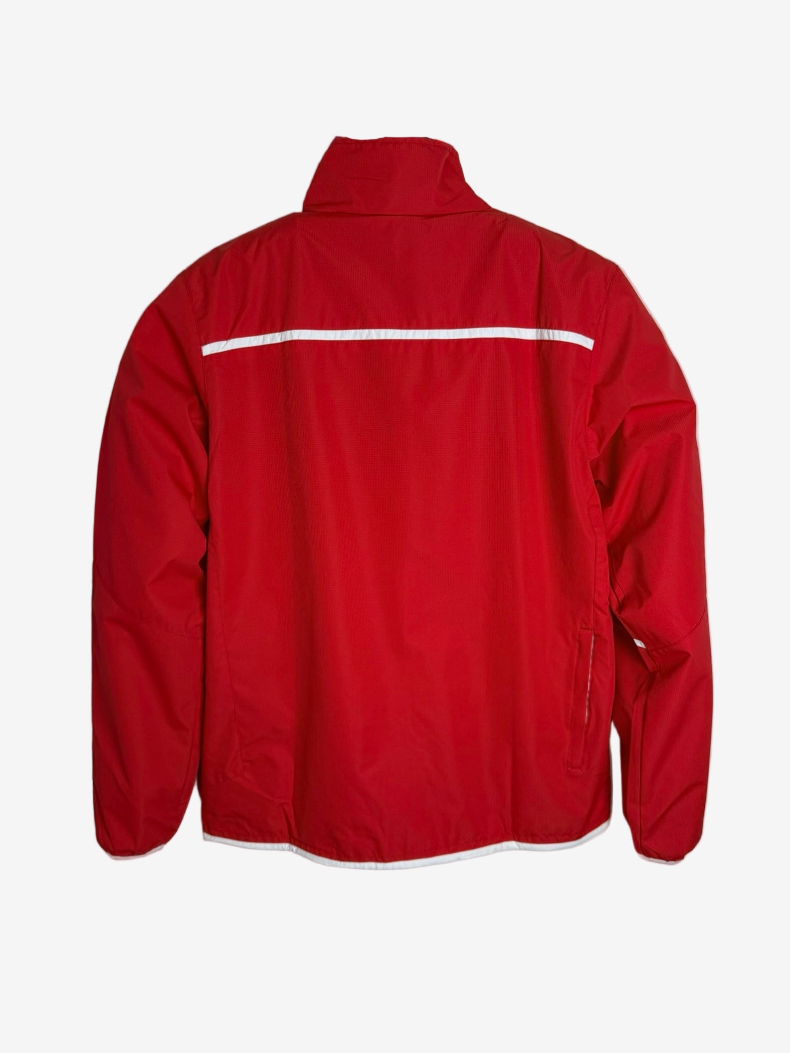 Hummel HML Authentic Training Jacket - Pánská sportovní bunda - S