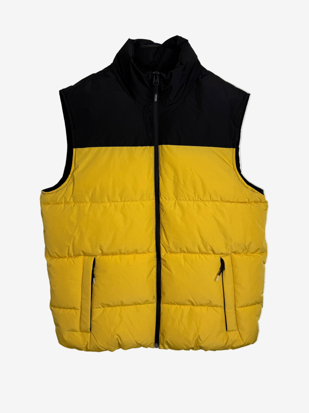Only & Sons Onsmario Life Puffer Vest - Pánská zimní vesta - M
