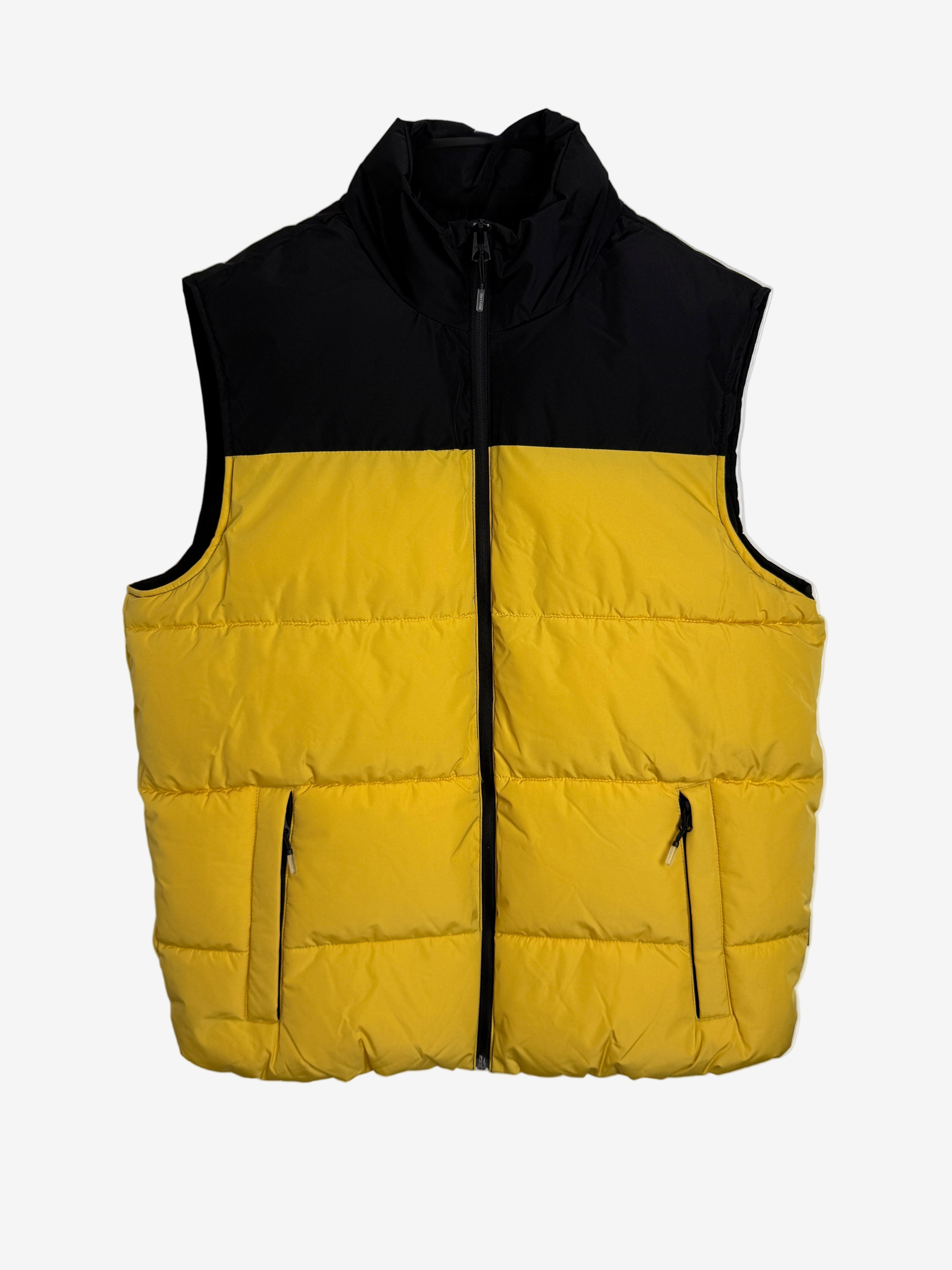 Only & Sons Onsmario Life Puffer Vest - Pánská zimní vesta - M