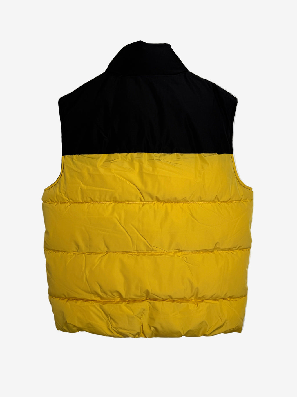 Only & Sons Onsmario Life Puffer Vest - Pánská zimní vesta - M