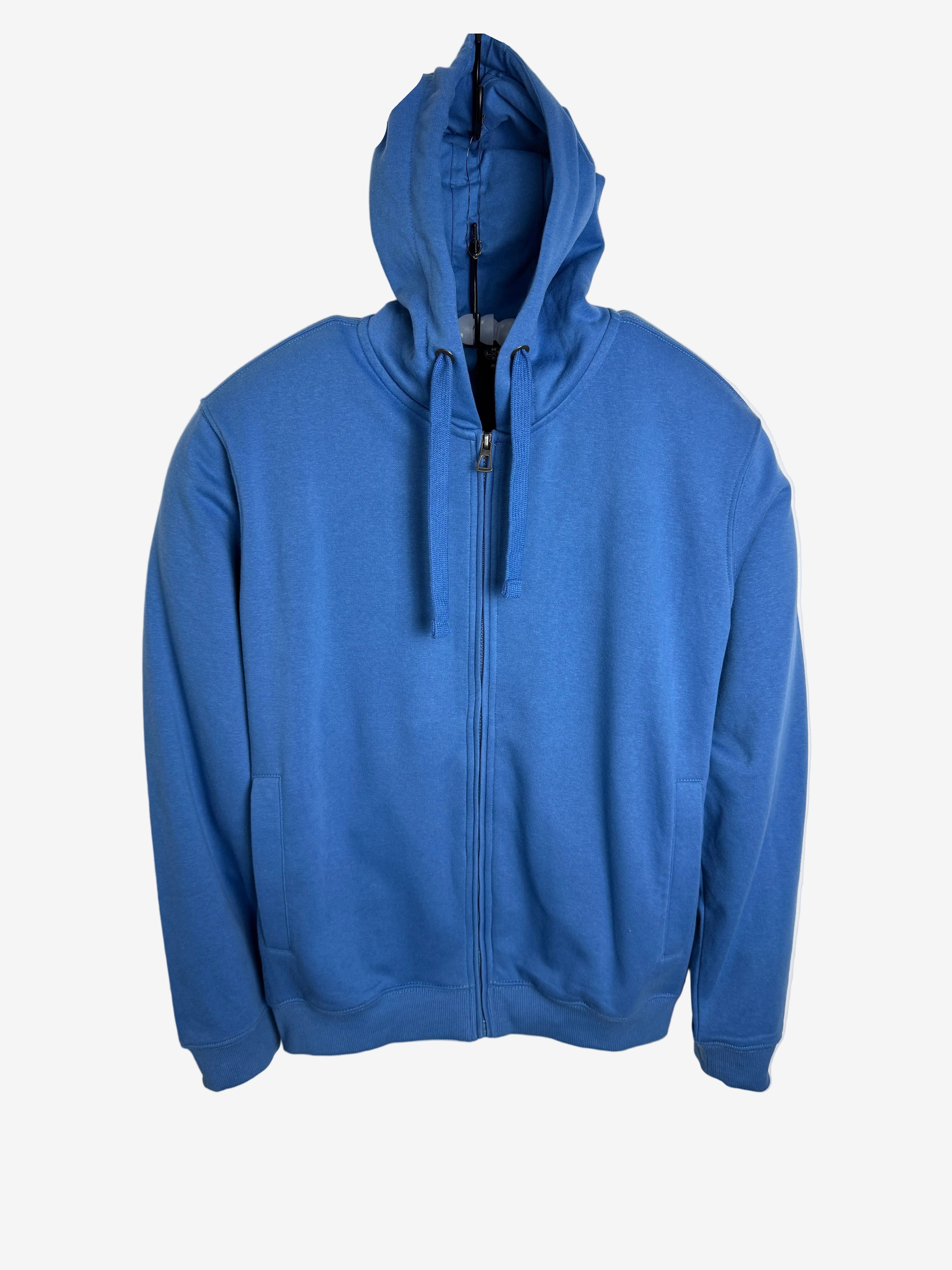 Lerros pánská mikina modrá