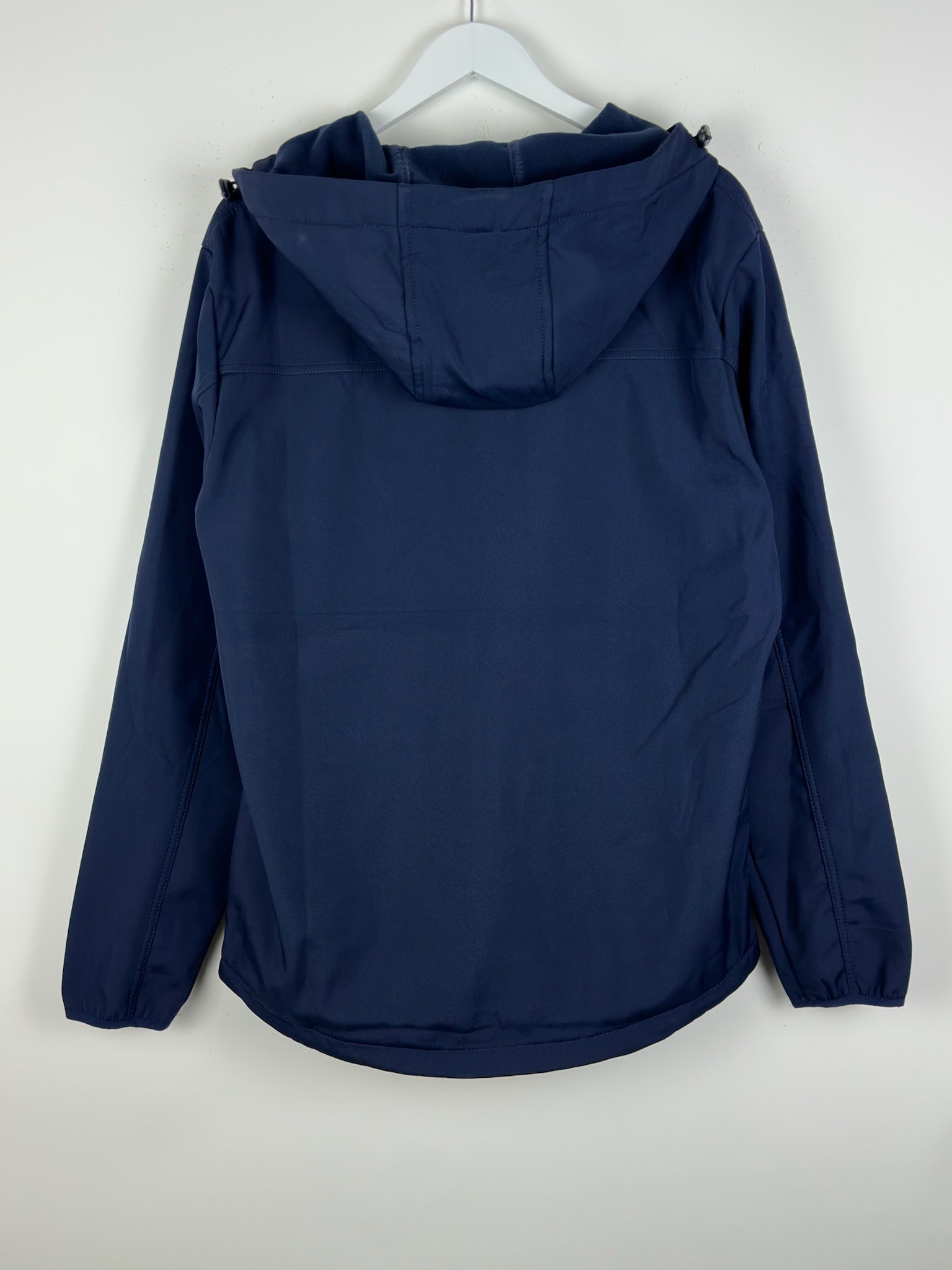 Bench Shawn Softshell Jacket - Pánská sportovní bunda modrá - L